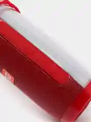 Красный колонка беспроводная Bluetooth TG 157