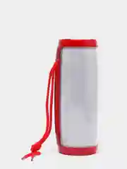 Красный колонка беспроводная Bluetooth TG 157