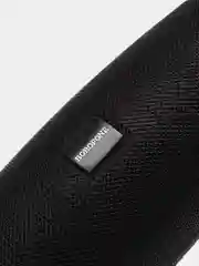 Черный портативная беспроводная колонка Borofone BR3