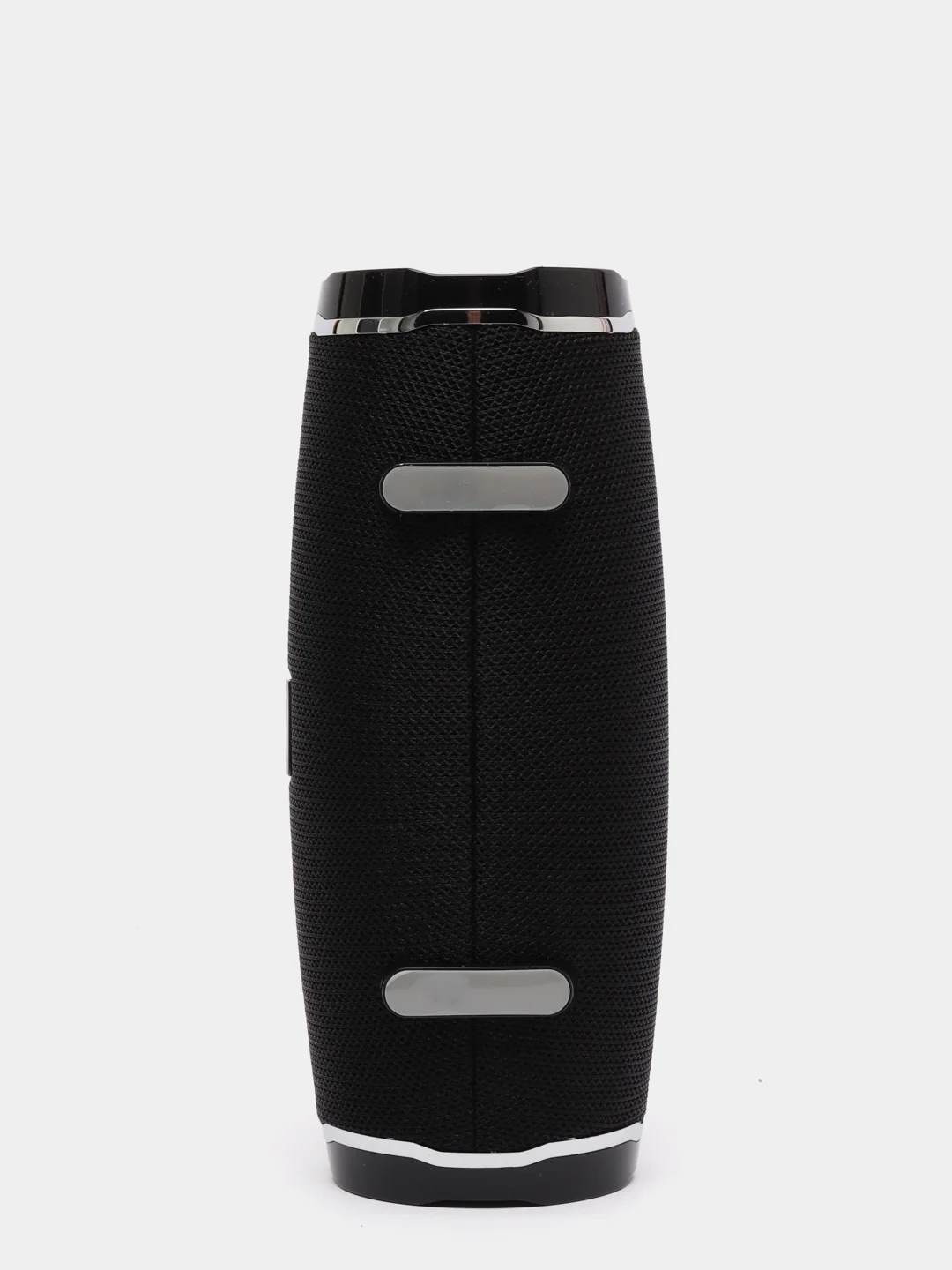 Черный портативная беспроводная колонка Borofone BR3