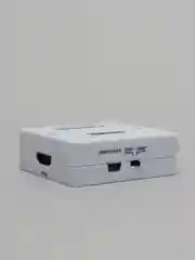 Переходник, конвертер, адаптер с приставок с AV на телевизоры HDMI, 3RCA HDMI, RCA HDMI