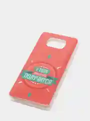 Коралловый чехол силиконовый для Xiaomi Poco X3 NFC/ Poco X3 Pro (Сяоми Поко Х3 Про), с рисунком