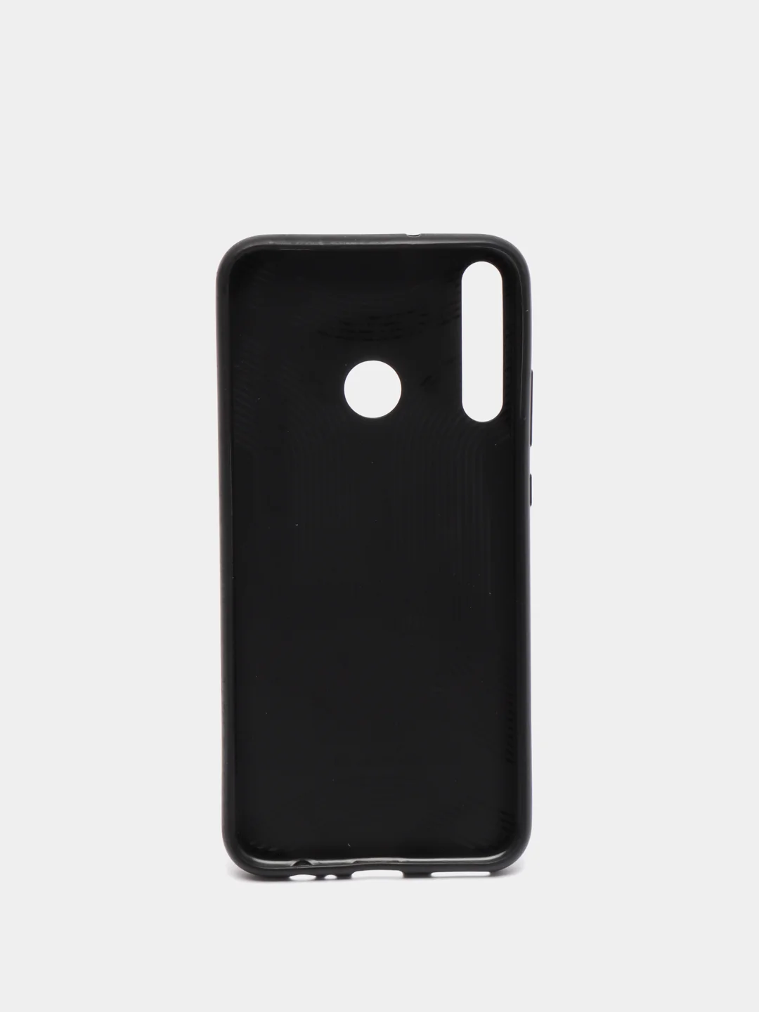 Красный чехол для Huawei Honor 10i/30/30 Pro/8C/9A/9C/9S/9X Lite/Y9 Prime 2019, вставка из кожи