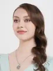 Кулон - жетон " Bee  Happy"