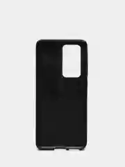 Зеленый чехол для Huawei P30 Lite/P40/P40Lite/P40 Pro/Honor 8S/8A/Y5 19/Y6 19/Y6p, вставка из кожи