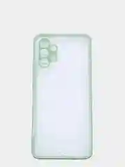 Мятный чехол для Samsung Galaxy A12 / A32 / A51 Ультратонкий   (Тонкий мягкий )