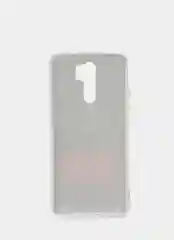 Фуксия чехол Xiaomi Redmi 9, Сяоми Редми 9 с рисунком Игра в кальмара