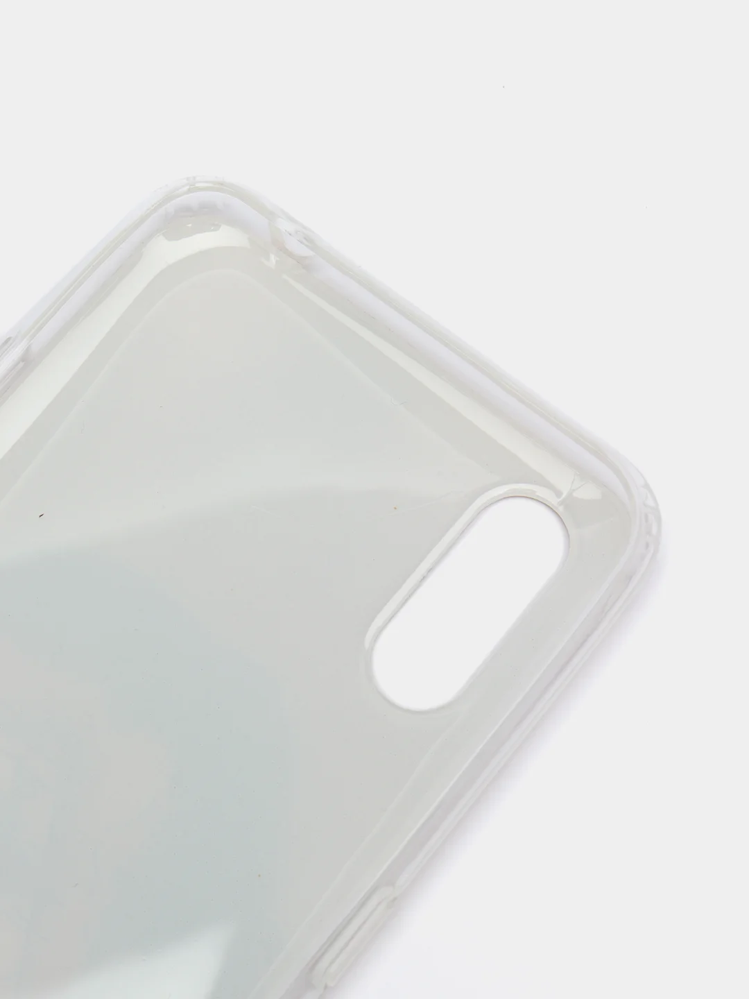 Терракотовый чехол Samsung Galaxy A01 / M01, Самсунг Галакси А01 / М01 с рисунком