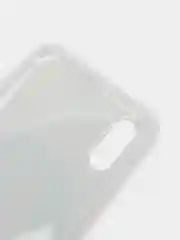 Терракотовый чехол Samsung Galaxy A01 / M01, Самсунг Галакси А01 / М01 с рисунком