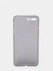 Черный ультратонкий чехол для iPhone 11 Pro Max, матовый чехол для айфон