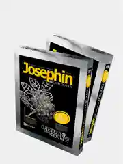 Набор для творчества и рукоделия Плетение из фольги Морозная рябина. Josephin