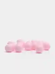Конфетный бусины акриловые 10 мм