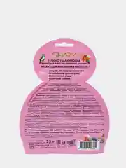 Розовый корейская маска для лица увлажняющая подарок на новый год женщине, подруге, жене #1276457