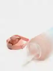 Розовый бутылка, 2 л