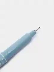 Ручка капиллярная черная "Document", Centropen, 0,3 мм