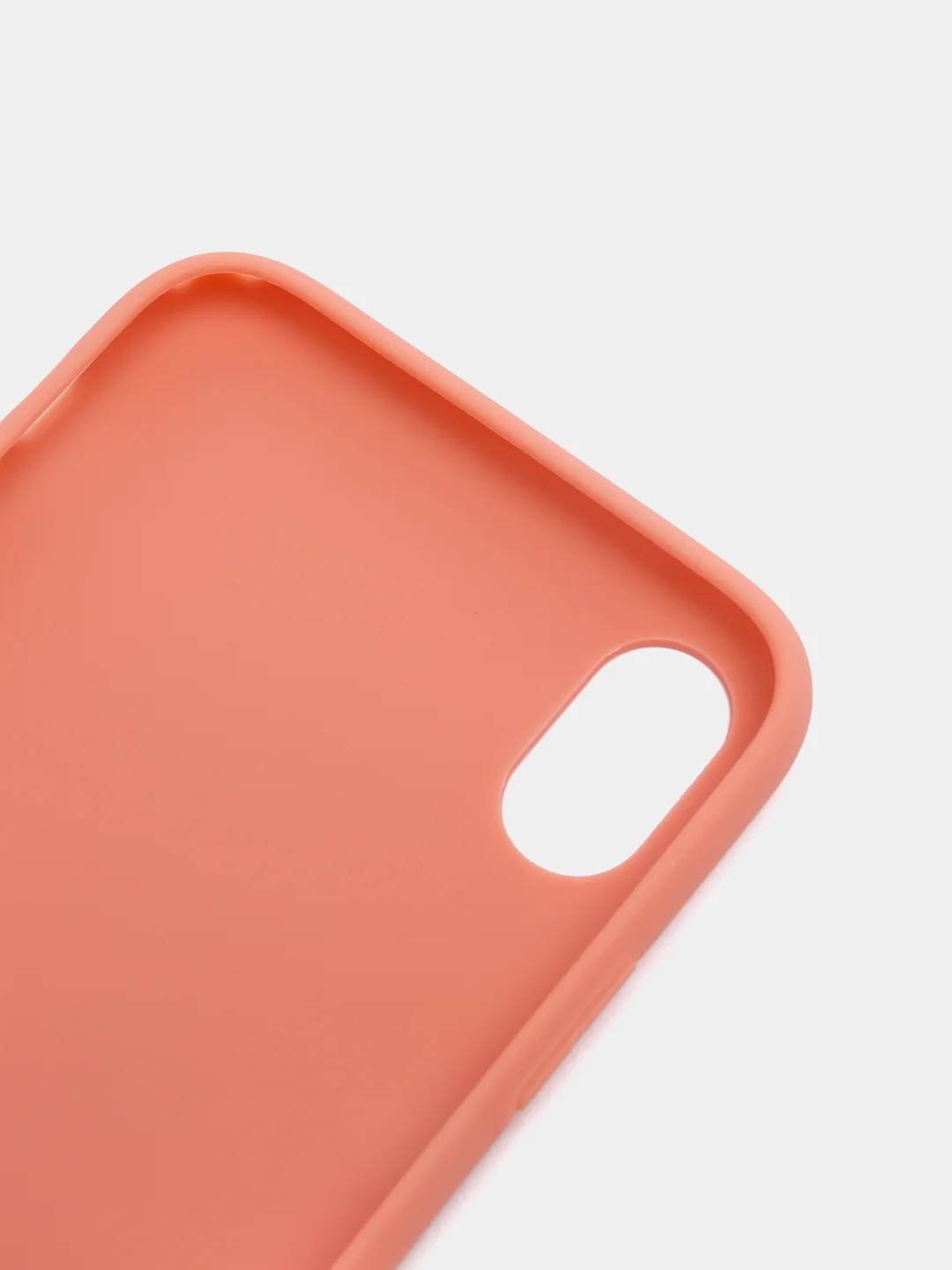 Розовый чехол iPhone 6/6S, 7/8/SE2020, 7 Plus/8 Plus, X/XS, XS Max, XR, 11/11 Pro/11 Pro Max