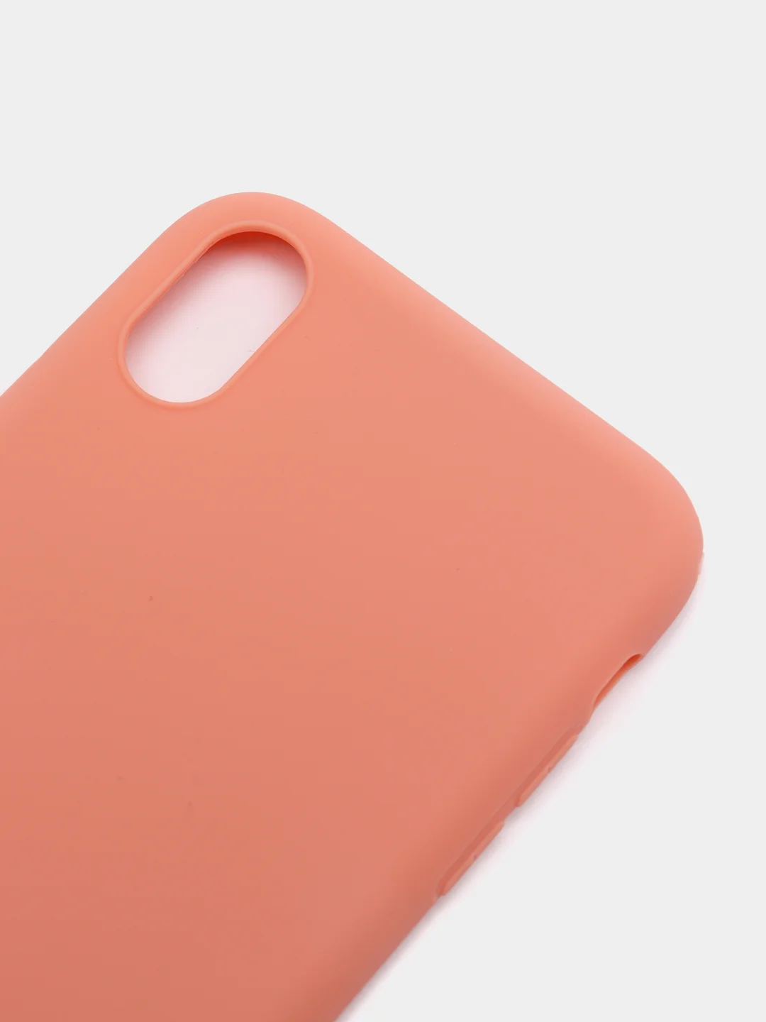 Розовый чехол iPhone 6/6S, 7/8/SE2020, 7 Plus/8 Plus, X/XS, XS Max, XR, 11/11 Pro/11 Pro Max