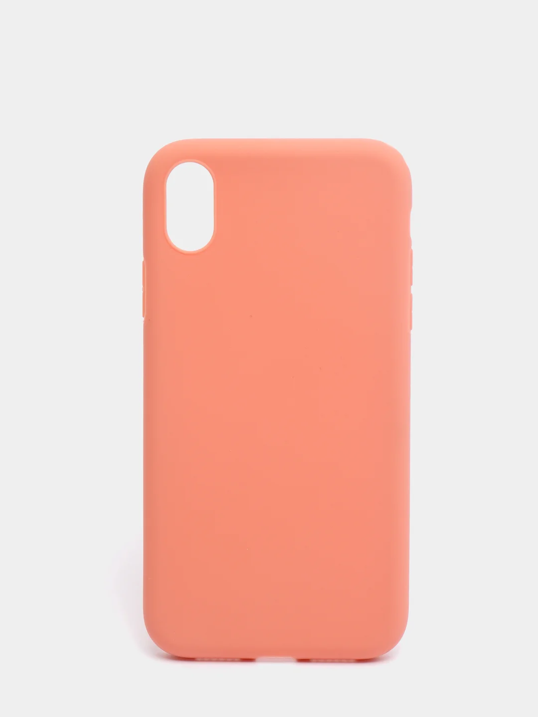 Розовый чехол iPhone 6/6S, 7/8/SE2020, 7 Plus/8 Plus, X/XS, XS Max, XR, 11/11 Pro/11 Pro Max