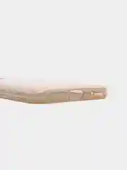 Золотой чехол для Xiaomi Redmi 10, многослойный с блёстками
