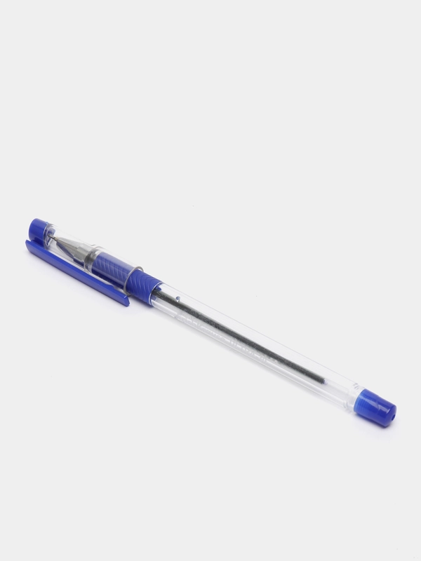 Ручка шариковая ErichKrause Ultra-30, синий