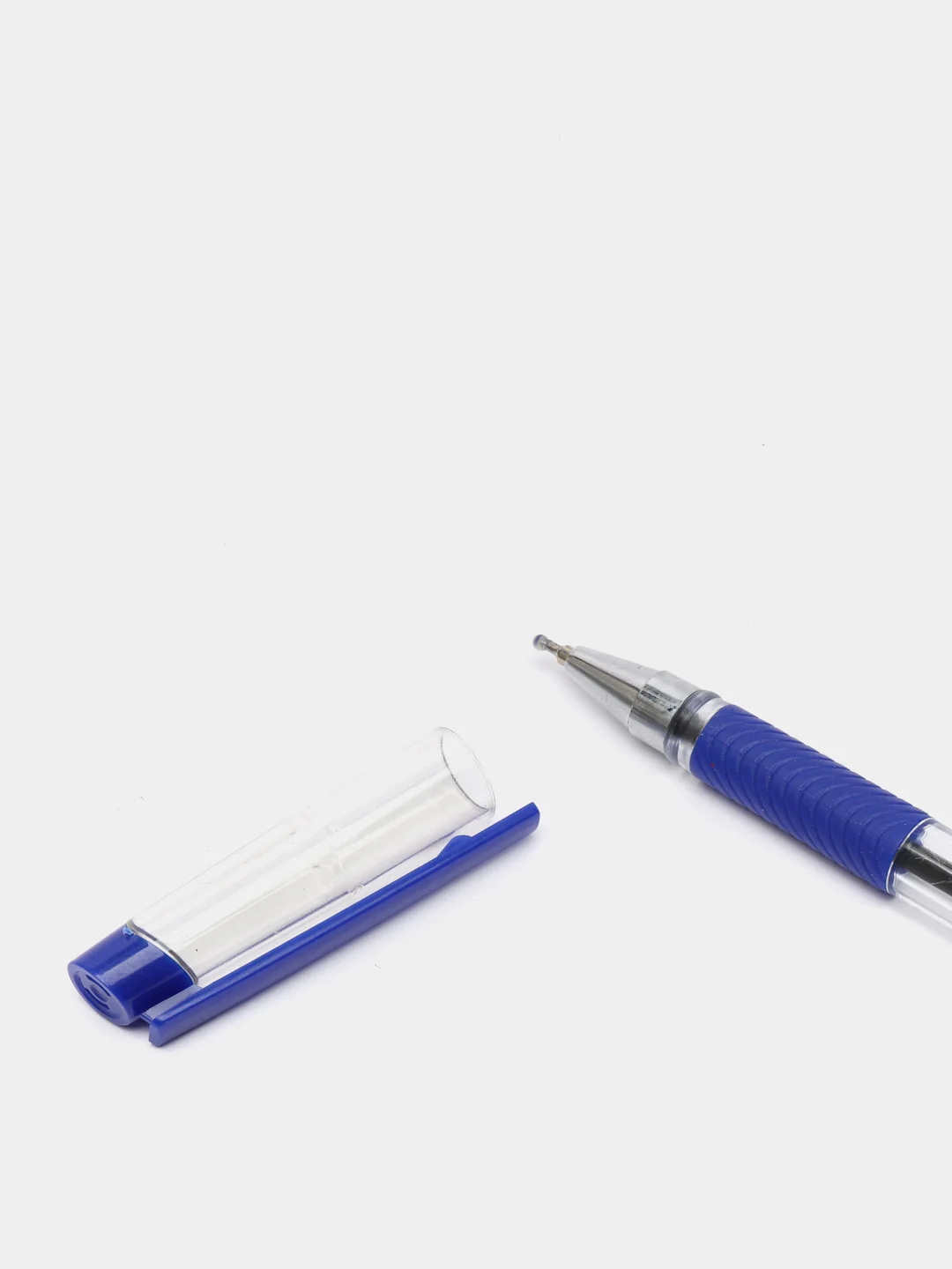 Ручка шариковая ErichKrause Ultra-30, синий