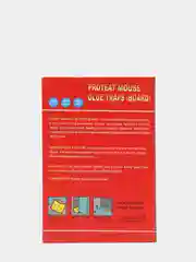 Клеевая ловушка от крыс и мышей