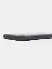 Темно-синий чехол для Honor 8S Многослойный с блёстками