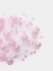 Конфетный бусины на нитке