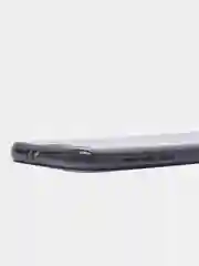 Темно-синий чехол для Honor 9 Многослойный с блёстками