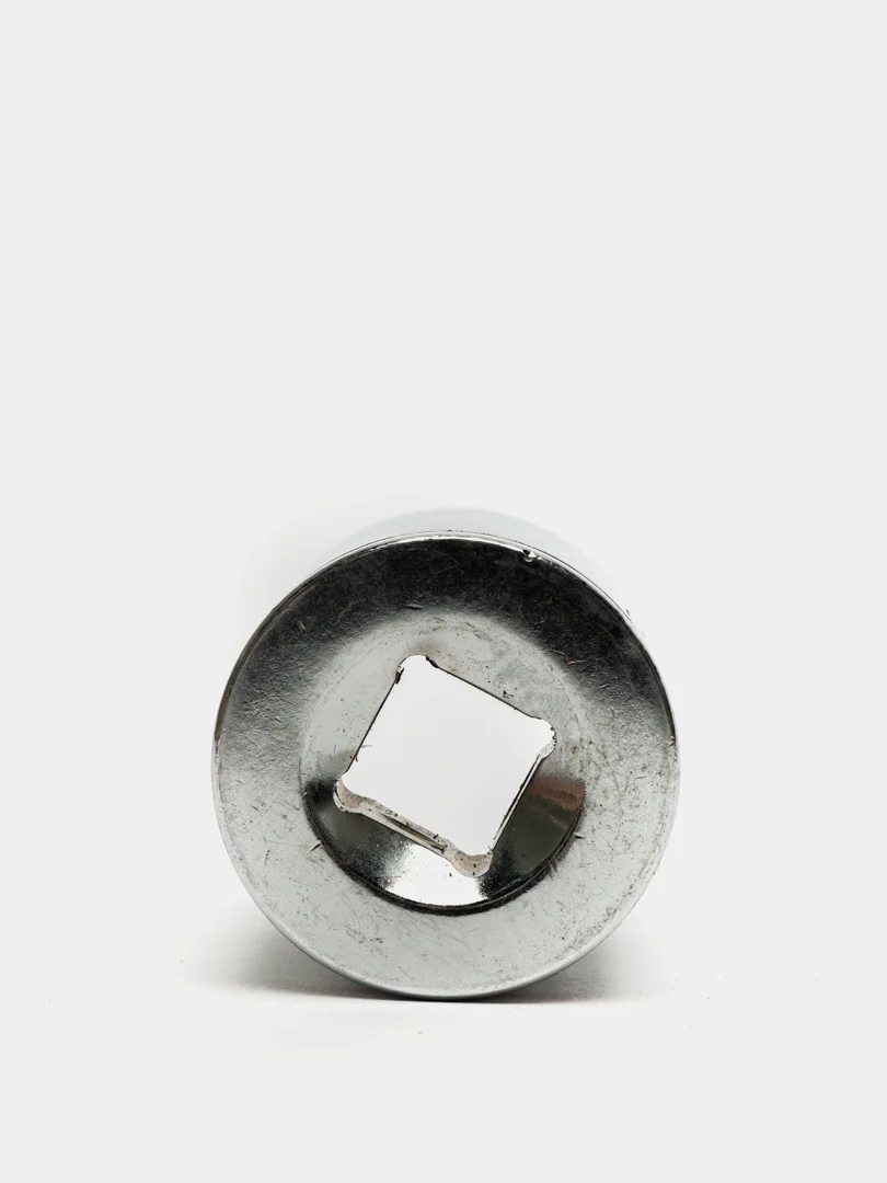 Головка торцевая, 3/8", удлиненная и обычная, 6-25 мм