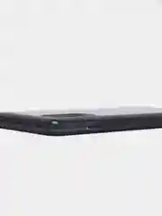 Темно-синий чехол для Samsung S20FE Многослойный с блёстками