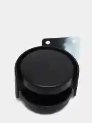 Опора колёсная с площадкой, D50мм