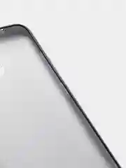 Темно-синий чехол для Xiaomi Redmi 8A Многослойный с блёстками
