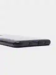 Темно-синий чехол для Xiaomi Redmi Note 10 Pro, многослойный с блёстками