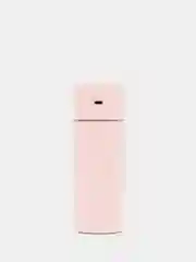Розовый увлажнитель воздуха USB с подсветкой, аромадиффузор