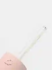 Розовый увлажнитель воздуха USB с подсветкой, аромадиффузор
