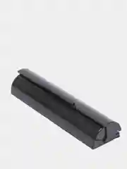 Серый меланж автовизитка