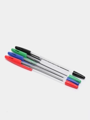 Ручка шариковая ErichKrause "R-301 Classic Stick 1.0", 4 цвета