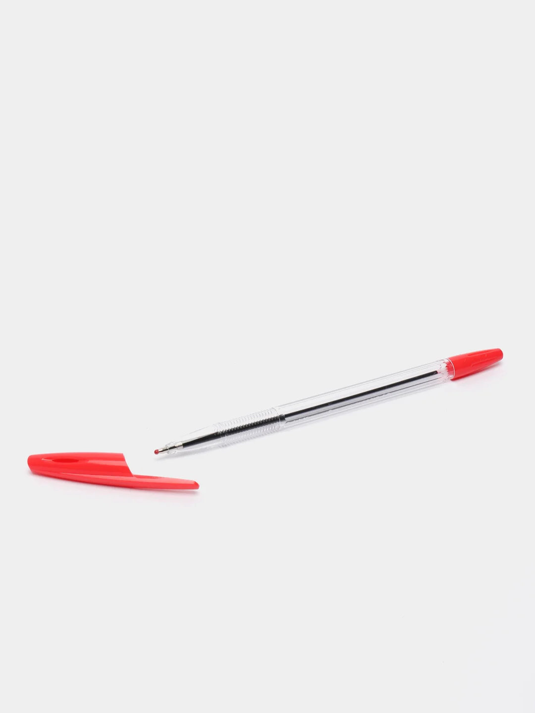 Ручка шариковая ErichKrause "R-301 Classic Stick 1.0", 4 цвета