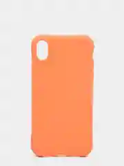 Манго чехол силиконовый Slim для iPhone XR