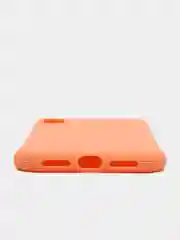 Манго чехол силиконовый Slim для iPhone XR