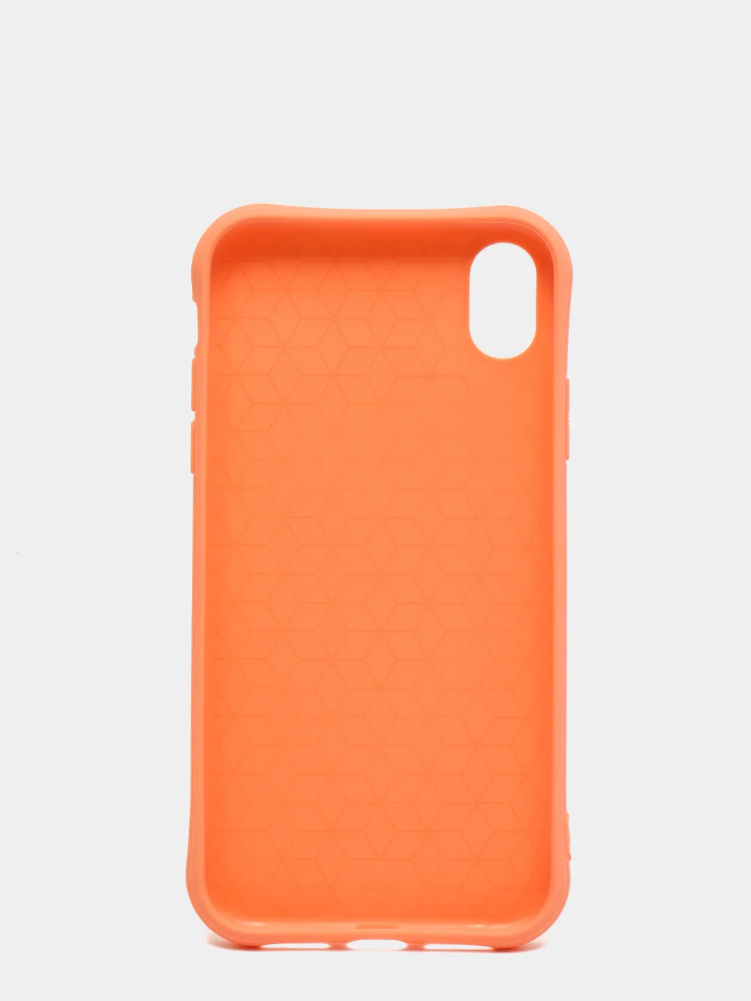 Манго чехол силиконовый Slim для iPhone XR