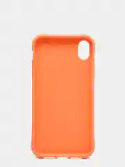 Манго чехол силиконовый Slim для iPhone XR