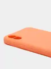Манго чехол силиконовый Slim для iPhone XR