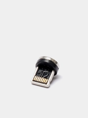 Кабель магнитный type-c для зарядки iPhone