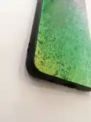 Силиконовый усиленный с рисунком Samsung/Самсунг A8+ Plus 2018 (A730f)с рисунком