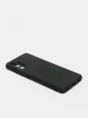Чехол для Samsung Galaxy A10, A30, A32, A50, A51, A71, A80, A31, A41, матовый, силиконовый