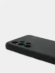 Чехол для Samsung Galaxy A10, A30, A32, A50, A51, A71, A80, A31, A41, матовый, силиконовый