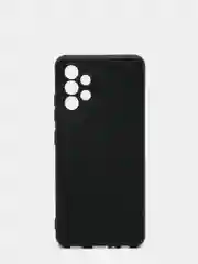 Чехол для Samsung Galaxy A10, A30, A32, A50, A51, A71, A80, A31, A41, матовый, силиконовый