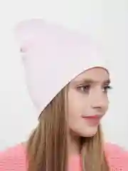 Конфетный шапка детская двухслойная